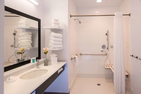 Hampton Inn & Suites At Wisconsin Dells Lake Delton