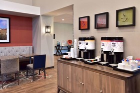 Hampton Inn & Suites At Wisconsin Dells Lake Delton