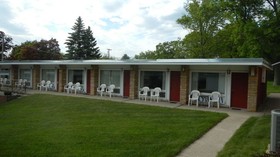 Indian Trail Motel