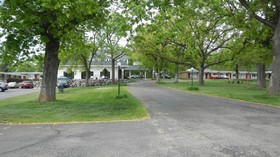 Indian Trail Motel