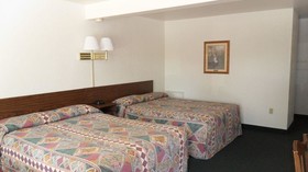 Indian Trail Motel