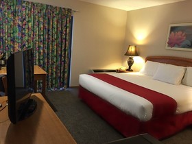 Polynesian Wisconsin Dells Hotel