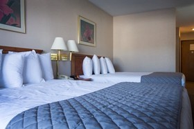 Polynesian Wisconsin Dells Hotel