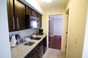 Polynesian Wisconsin Dells Hotel