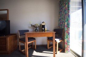 Polynesian Wisconsin Dells Hotel