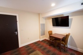 Polynesian Wisconsin Dells Hotel