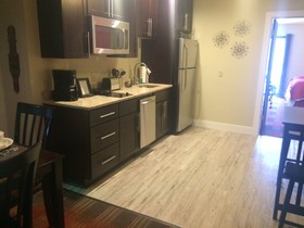 Polynesian Wisconsin Dells Hotel