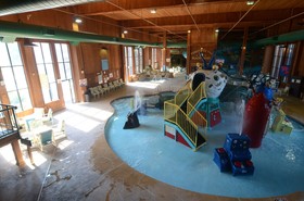 Polynesian Wisconsin Dells Hotel