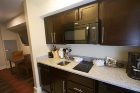 Polynesian Wisconsin Dells Hotel