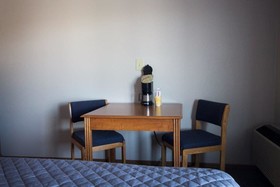 Polynesian Wisconsin Dells Hotel