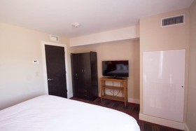 Polynesian Wisconsin Dells Hotel