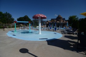 Polynesian Wisconsin Dells Hotel