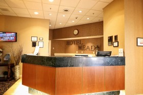 Hotel Mead & Conference Center