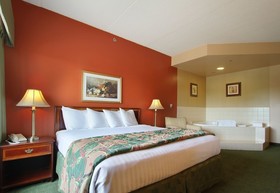 Hotel Mead & Conference Center