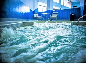 Hotel Mead & Conference Center