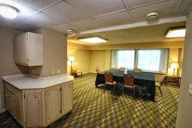 Hotel Mead & Conference Center