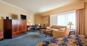 Hotel Mead & Conference Center