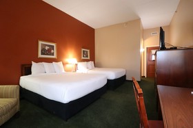 Hotel Mead & Conference Center