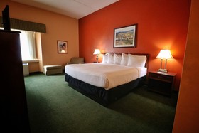 Hotel Mead & Conference Center