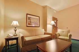 Hotel Mead & Conference Center