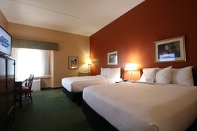 Hotel Mead & Conference Center