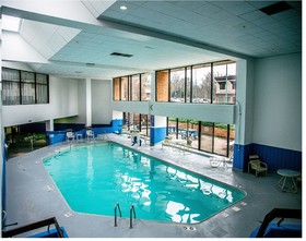 Hotel Mead & Conference Center