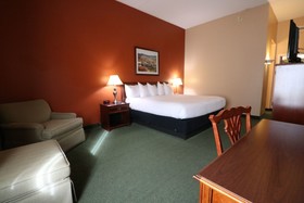 Hotel Mead & Conference Center