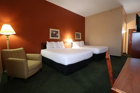 Hotel Mead & Conference Center