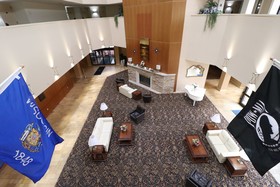 Hotel Mead & Conference Center