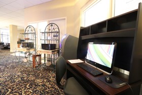 Hotel Mead & Conference Center