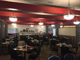 Hotel Mead & Conference Center