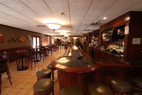 Hotel Mead & Conference Center