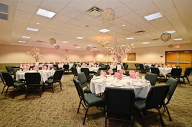 Best Western Wittenberg Inn