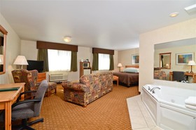 Best Western Wittenberg Inn