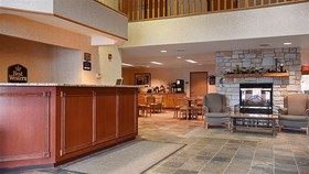 Best Western Wittenberg Inn
