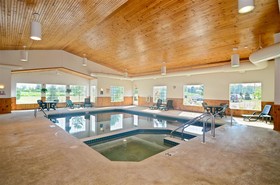 Best Western Wittenberg Inn