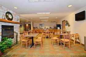 Best Western Wittenberg Inn