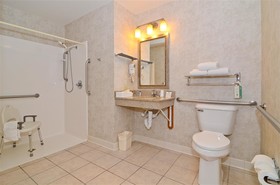 Best Western Wittenberg Inn