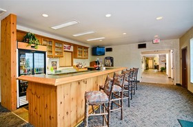 Best Western Wittenberg Inn