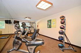 Best Western Wittenberg Inn