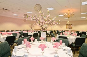 Best Western Wittenberg Inn