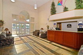 Best Western Wittenberg Inn