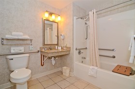 Best Western Wittenberg Inn