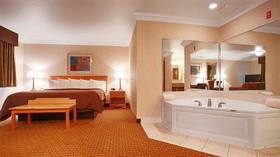 Best Western Wittenberg Inn