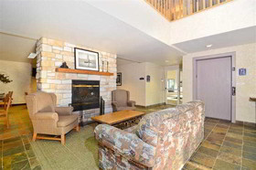 Best Western Wittenberg Inn