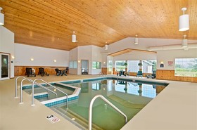 Best Western Wittenberg Inn