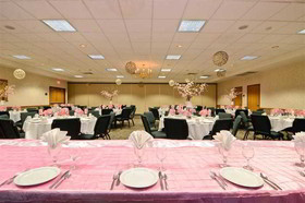 Best Western Wittenberg Inn