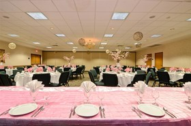 Best Western Wittenberg Inn