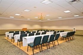 Best Western Wittenberg Inn