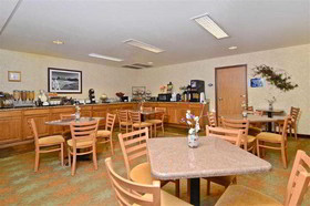 Best Western Wittenberg Inn